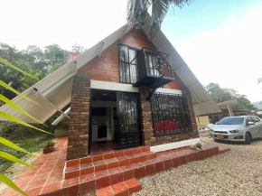 Chalet San Antonio